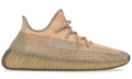 Yeezy Boost 350 V2 "Sand Taupe" Neutral Lifestyle Sneakers UAE