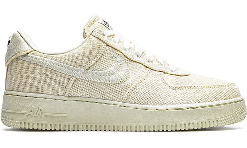 Nike x Stussy Air Force 1 Low sneakers Premium Sneakers UAE