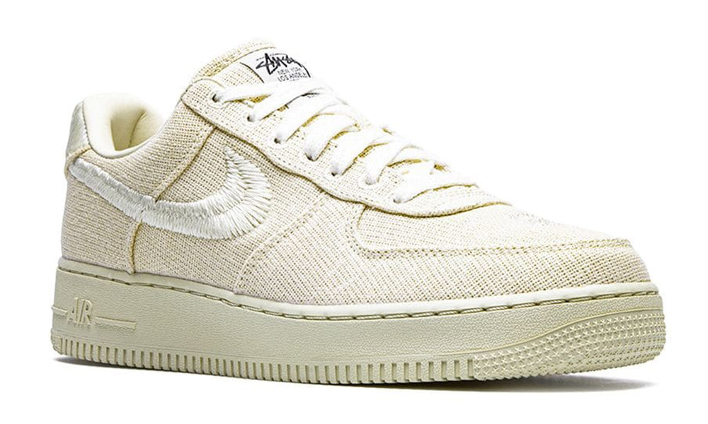 Nike x Stussy Air Force 1 Low sneakers Premium Sneakers UAE