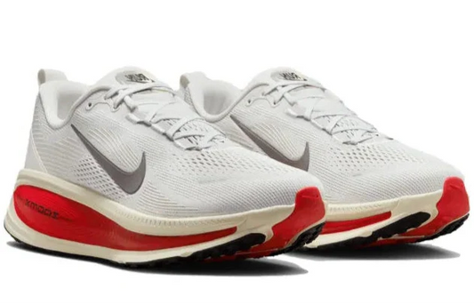 Nike Vomero 18 "Siren Red" Running Shoes UAE