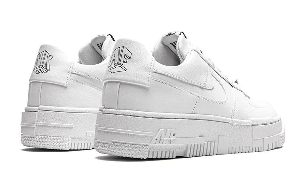 Nike Air Force 1 Pixel Sneakers UAE