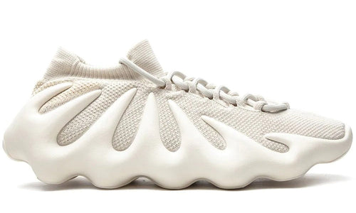 Yeezy 450 "Cloud White" Futuristic Sneakers UAE