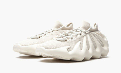 Yeezy 450 "Cloud White" Futuristic Sneakers UAE