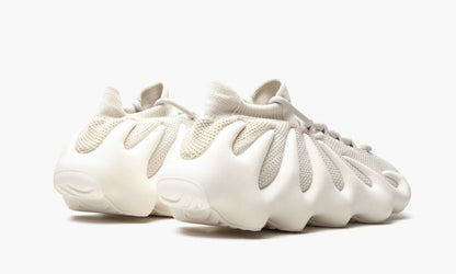 Yeezy 450 "Cloud White" Futuristic Sneakers UAE