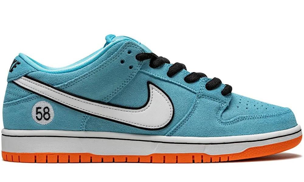 Nike SB Dunk Low Club 58 Skate Sneakers UAE