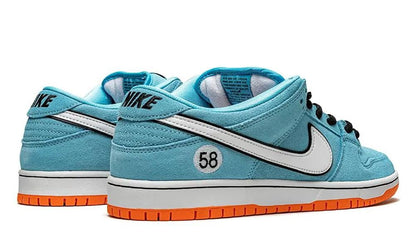 Nike SB Dunk Low Club 58 Skate Sneakers UAE