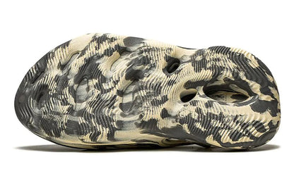 Adidas Yeezy Foam Runner "MXT Moon Grey" Lightweight Foam Shoes UAE