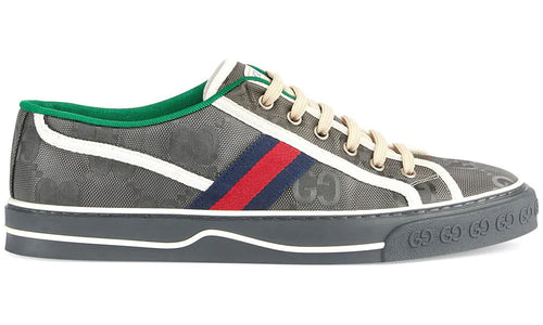 Gucci Off The Grid GG Supreme Sneakers Eco Sneakers UAE