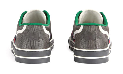 Gucci Off The Grid GG Supreme Sneakers Eco Sneakers UAE