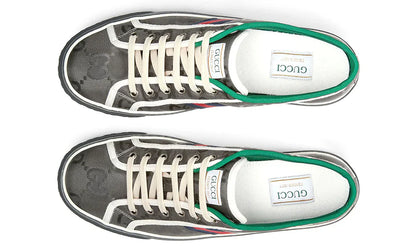 Gucci Off The Grid GG Supreme Sneakers Eco Sneakers UAE