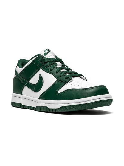 DUNK LOW "Team Green" Sneakers UAE