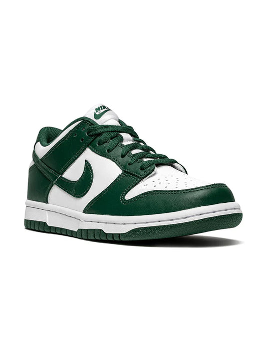 DUNK LOW "Team Green" Sneakers UAE
