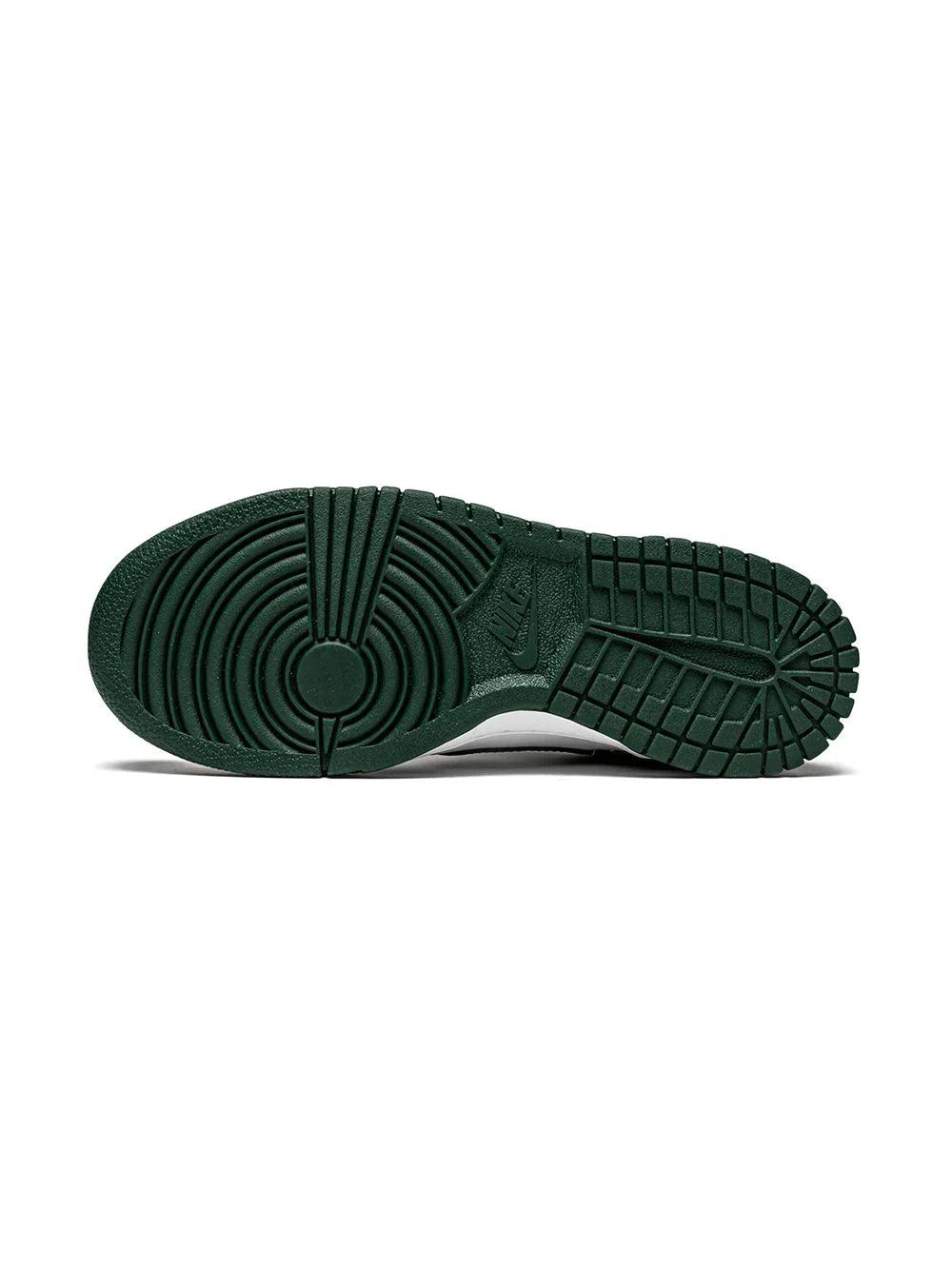 DUNK LOW "Team Green" Sneakers UAE