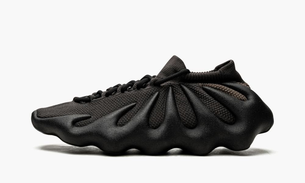 Yeezy 450 "Dark Slate" Modern Design Sneakers UAE
