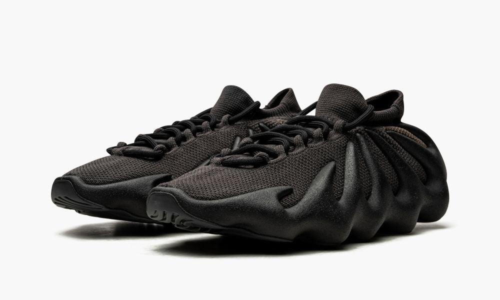 Yeezy 450 "Dark Slate" Modern Design Sneakers UAE