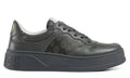 Gucci Lace-Up Sneaker "GG Monogram Grey" Monogram Trainers UAE