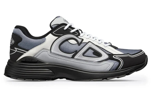 Dior B30 "Blue Grey Black" Technical Running Sneakers UAE