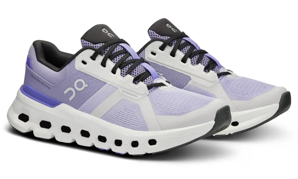 On Running Cloudrunner 2 "Nimbus Blueberry" Running Shoes UAE