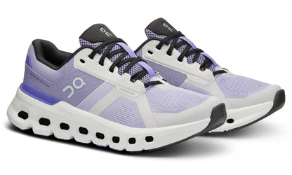 On Running Cloudrunner 2 "Nimbus Blueberry" Running Shoes UAE