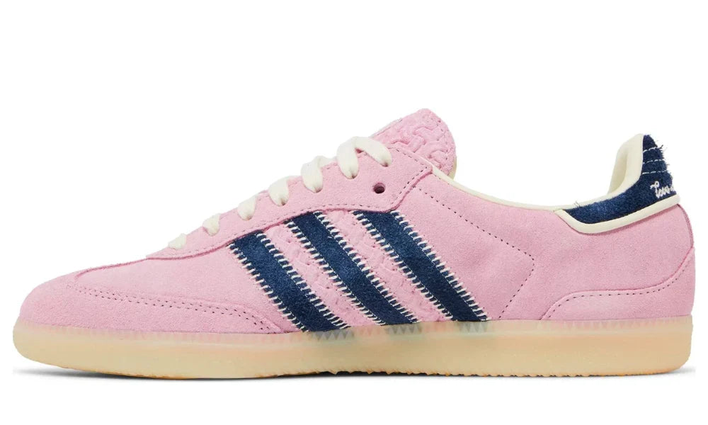 Adidas notitle x Samba OG "Pink" Sneakers UAE