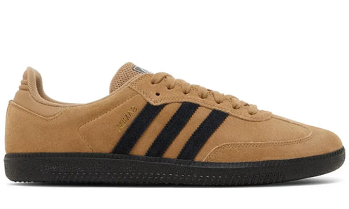 Adidas Samba ADV "Mirrored Lines Pack" Skate Sneakers UAE