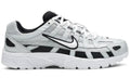 Nike P-6000 "Pure Platinum" Running Shoes UAE