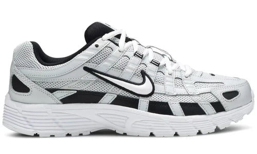 Nike P-6000 "Pure Platinum" Running Shoes UAE