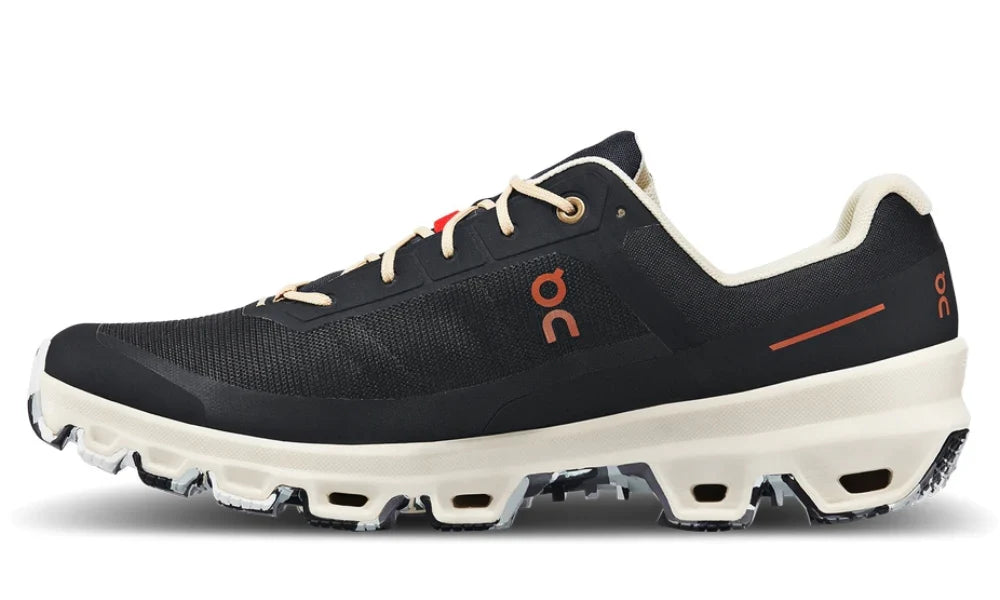 Loewe x Cloudventure "Black" Trail Sneakers UAE