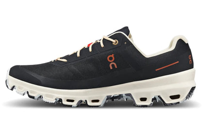 Loewe x Cloudventure "Black" Trail Sneakers UAE