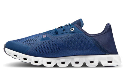 On Cloud 5 Coast "Denim Midnight" Summer Sneakers UAE