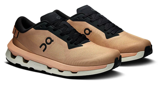 On Cloudzone "Rosebrown Black" Casual Sneakers UAE