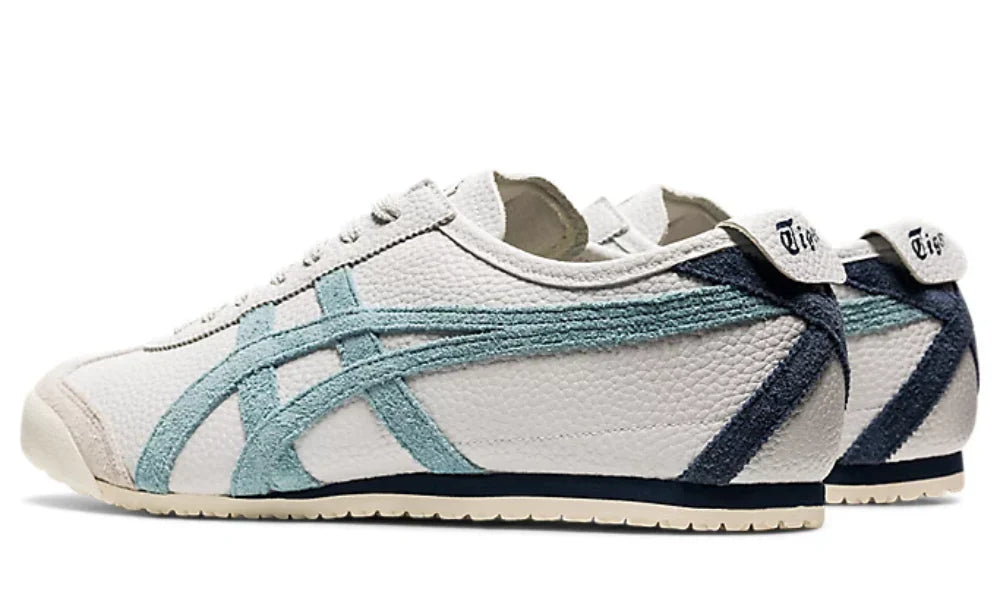 Asics Mexico 66 Vintage "Light Blue" Casual Sneakers UAE