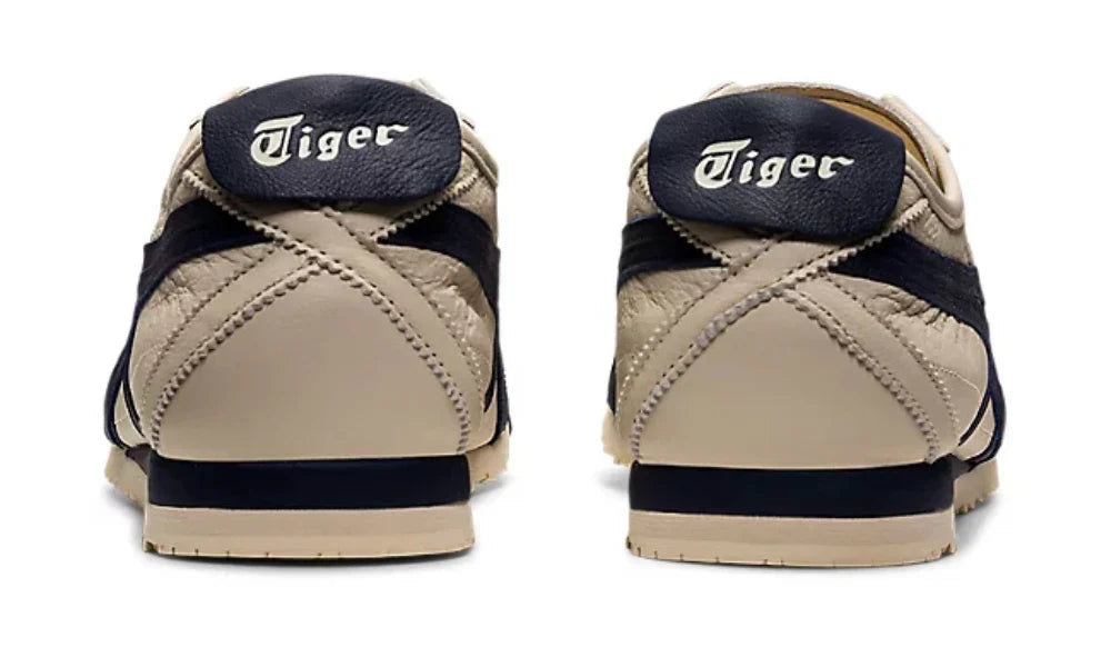 Asics Mexico 66 "Birch Peacoat" Casual Sneakers UAE