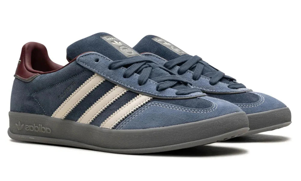 Adidas Gazelle Indoor "Crew Navy" Sneakers UAE