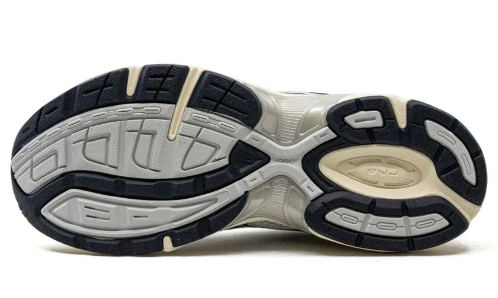 Asics Gel 1130 "White Midnight" Lifestyle Sneakers UAE
