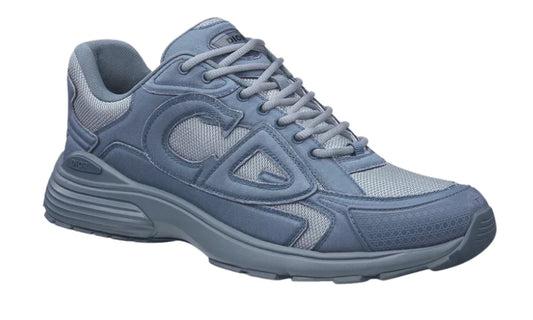 Dior B30 x Stone Island "Blue" Limited Drop Sneakers UAE