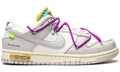 Nike x Off-White Dunk Low Premium Sneakers UAE