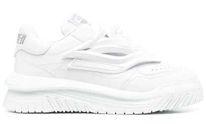 VERSACE Odissea Low-Top Sneakers Designer Sneakers UAE