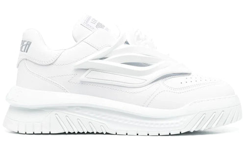 VERSACE Odissea Low-Top Sneakers Designer Sneakers UAE