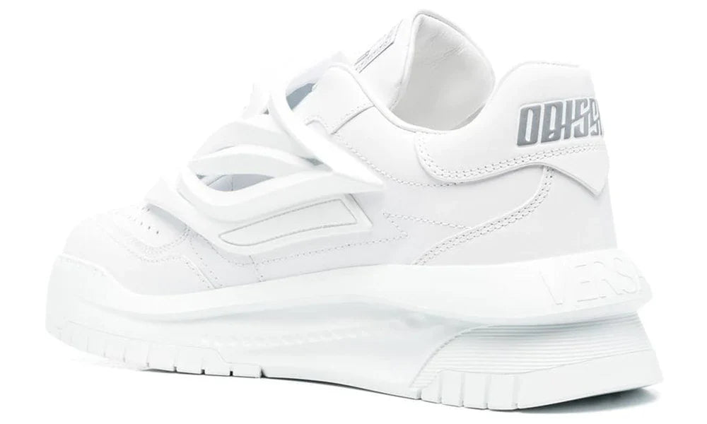 VERSACE Odissea Low-Top Sneakers Designer Sneakers UAE
