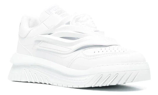 VERSACE Odissea Low-Top Sneakers Designer Sneakers UAE