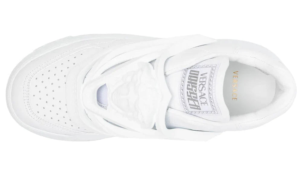 VERSACE Odissea Low-Top Sneakers Designer Sneakers UAE