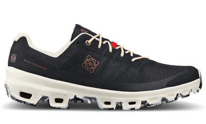 Loewe x Cloudventure "Black" Trail Sneakers UAE