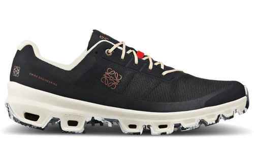 Loewe x Cloudventure "Black" Trail Sneakers UAE