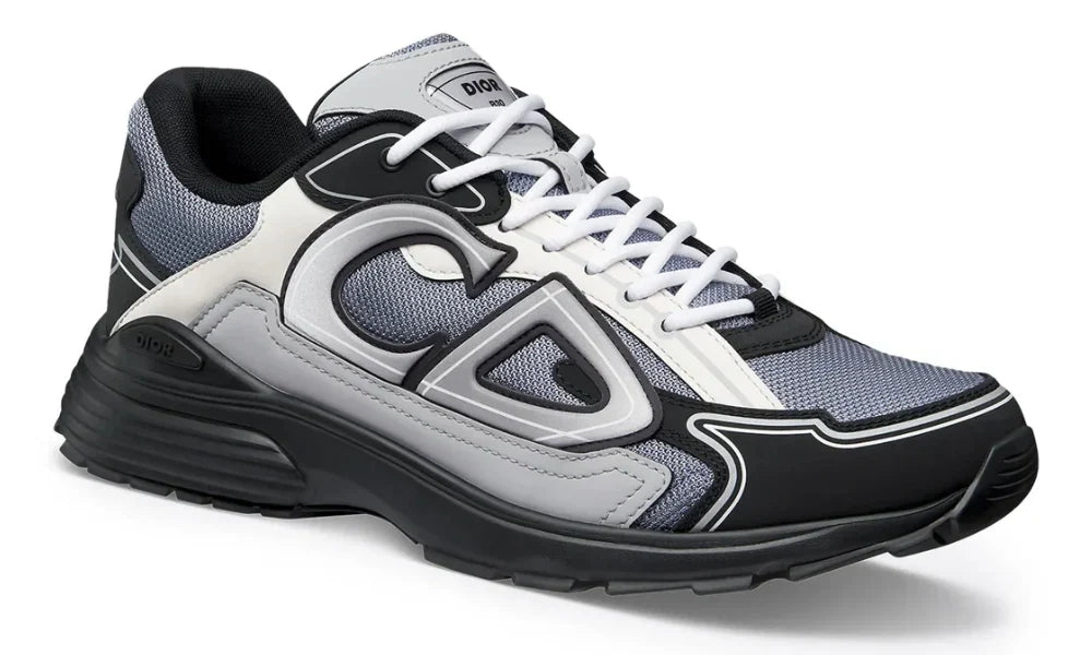 Dior B30 "Blue Grey Black" Technical Running Sneakers UAE