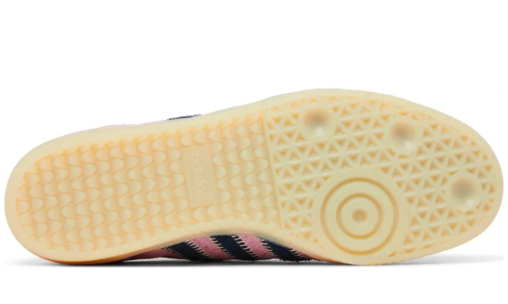 Adidas notitle x Samba OG "Pink" Sneakers UAE