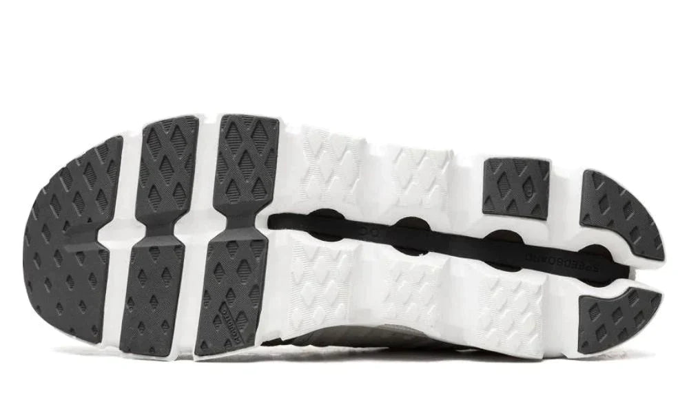 On Cloudswift 3 "Alloy Glacier" Running Shoes UAE