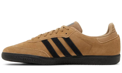 Adidas Samba ADV "Mirrored Lines Pack" Skate Sneakers UAE