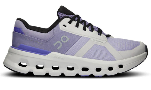 On Running Cloudrunner 2 "Nimbus Blueberry" Running Shoes UAE