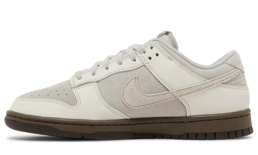 Dunk Low "Ironstone" Sneakers UAE